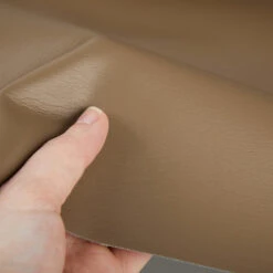 Ultraleather® Original Taupe 54" Fabric -Famous Fabric Store Ultraleather Fabric 54 Taupe 3