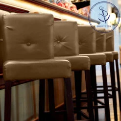 Ultraleather® Original Taupe 54" Fabric -Famous Fabric Store Ultraleather Fabric 54 Taupe 89