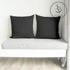 Ultrasuede® HP Charcoal 55" Fabric -Famous Fabric Store Ultrasuede HP Charcoal 55 Fabric 74