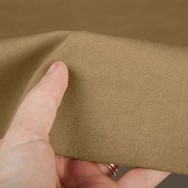 Ultrasuede® HP Sahara 55" Fabric 5 Ultrasuede® HP Sahara 55" Fabric - Image 3