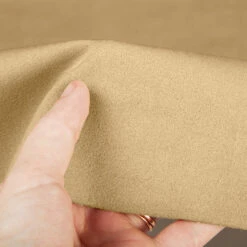 Ultrasuede® HP Sand 55" Fabric -Famous Fabric Store Ultrasuede HP Sand 55 Fabric 3