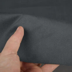 Ultrasuede® HP Slate Blue 55" Fabric -Famous Fabric Store Ultrasuede HP Slate Blue 55 Fabric 3