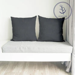 Ultrasuede® HP Slate Blue 55" Fabric -Famous Fabric Store Ultrasuede HP Slate Blue 55 Fabric 74