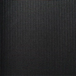 Weblon Regatta® Black 62" Vinyl Fabric -Famous Fabric Store Weblon Regatta Solid Color Vinyl Fabric Black 62 3